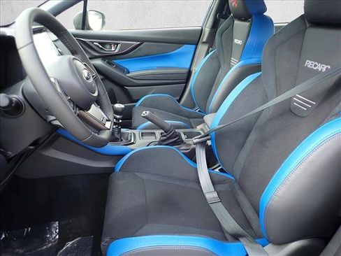 New 2026 Subaru WRX tS AWD/4WD image 10