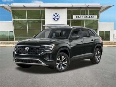 New 2026 Volkswagen Atlas Cross Sport SE