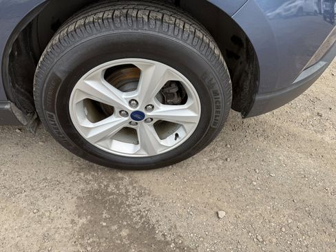 Used 2019 Ford Edge SE AWD/4WD image 10