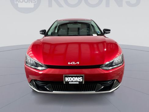 Used 2023 Kia EV6 Wind image 11