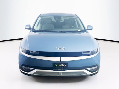 Used 2024 Hyundai Ioniq 5 SEL RWD image 2