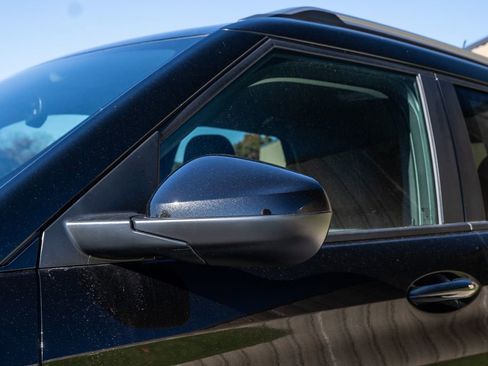 New 2026 Chevrolet TrailBlazer LT w/ Convenience Package image 9