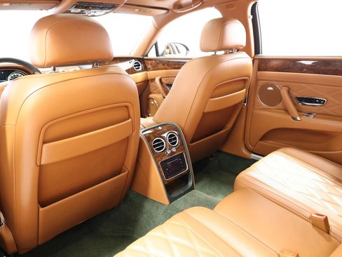 Used 2016 Bentley Flying Spur W12 AWD/4WD image 54