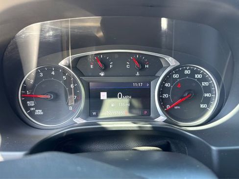 Used 2020 GMC Acadia SLT w/ Premium Package FWD image 15