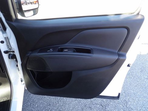 Used 2021 RAM ProMaster City Tradesman SLT w/ Window Group 05 image 35