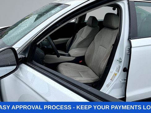 Used 2023 Honda Accord LX image 21