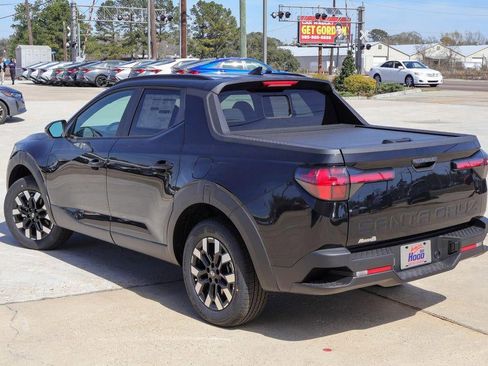 New 2026 Hyundai Santa Cruz SEL image 2