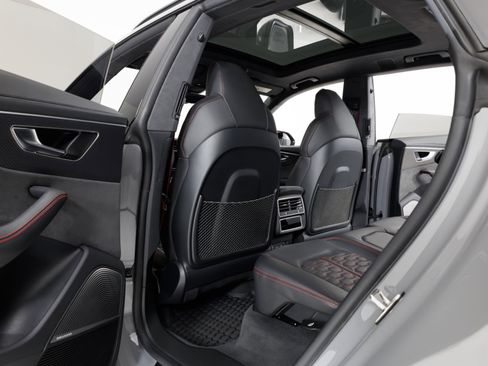 Used 2023 Audi RS Q8 AWD/4WD image 54