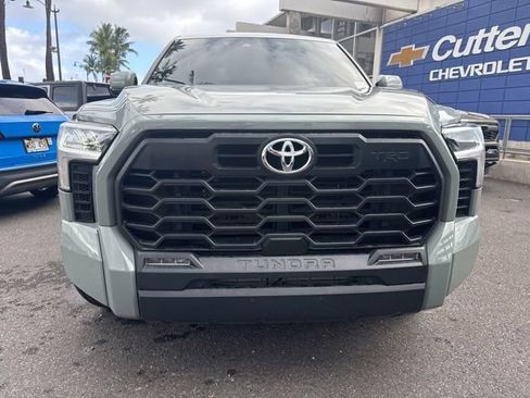 Used 2024 Toyota Tundra SR5 image 3