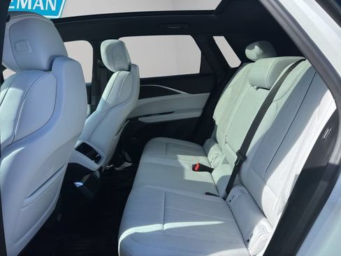 Used 2024 Cadillac Lyriq Sport w/ LPO, Floor Liner Package RWD image 16