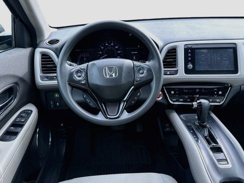 Used 2019 Honda HR-V EX image 22