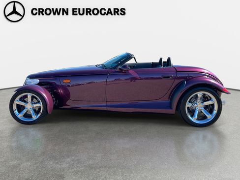 Used 1999 Plymouth Prowler Base image 3