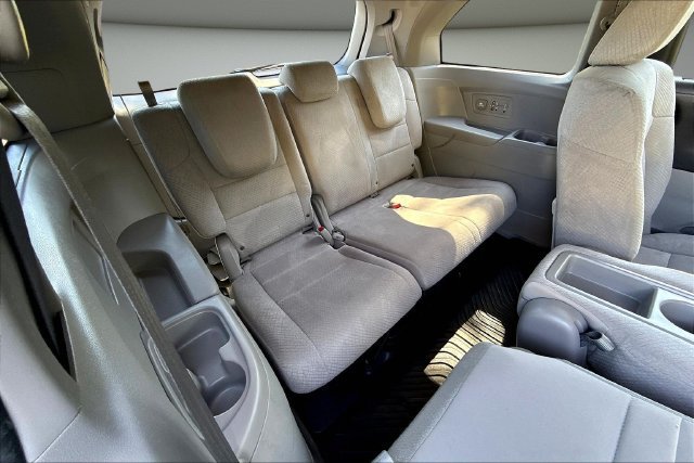 Used 2016 Honda Odyssey SE image 28