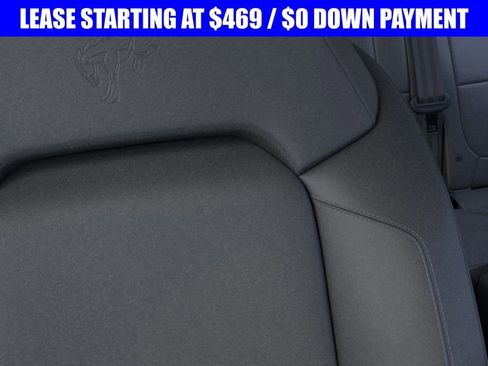 New 2025 Ford Bronco Outer Banks w/ Sasquatch Package image 18