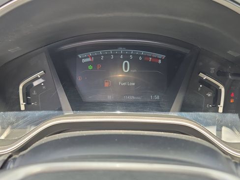 Used 2017 Honda CR-V EX-L image 27