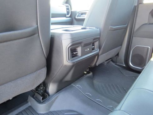 Certified 2025 Chevrolet Silverado 1500 RST w/ All Star Edition Plus AWD/4WD image 18