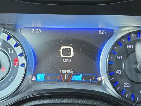 Used 2017 Chrysler 300 S AWD/4WD image 20