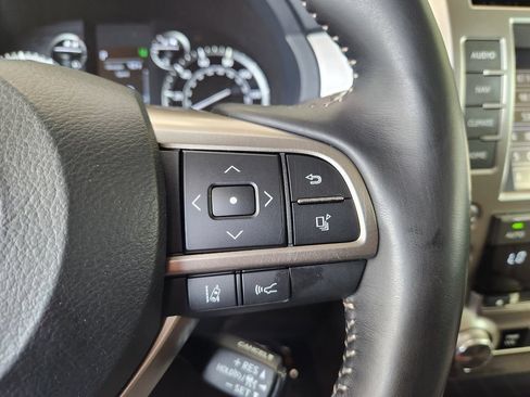 Used 2021 Lexus GX 460 Premium w/ Premium Package AWD/4WD image 29