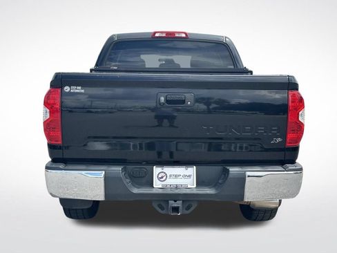 Used 2015 Toyota Tundra SR5 RWD image 6