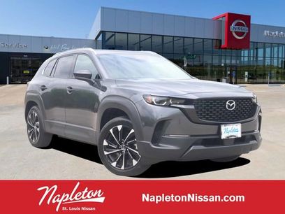 Used 2025 MAZDA CX-50 2.5 Hybrid w/ Premium Plus Pkg