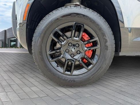 Certified 2024 Land Rover Defender 130 X AWD/4WD image 9