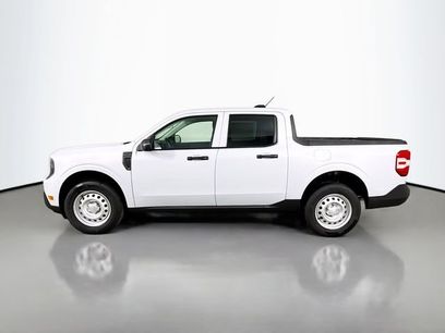 New 2026 Ford Maverick XL w/ Equipment Group 101A