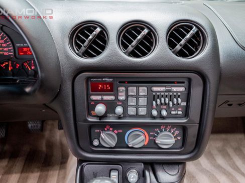 Used 2002 Pontiac Firebird Formula RWD image 90