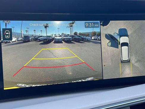 New 2026 Hyundai Palisade SEL Premium image 20