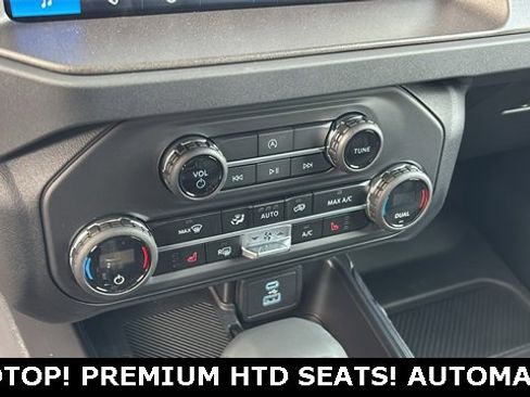 New 2025 Ford Bronco Big Bend image 16