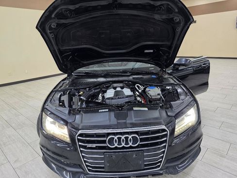 Used 2013 Audi A7 3.0T Prestige AWD/4WD image 45