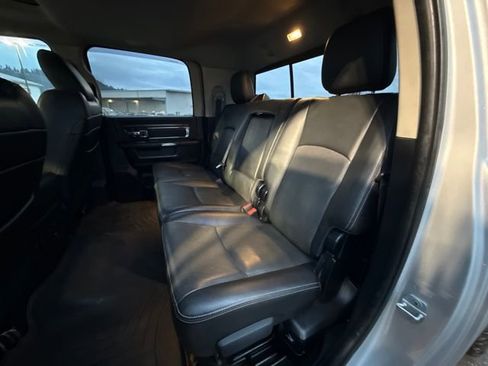 Used 2014 RAM 2500 Laramie image 15