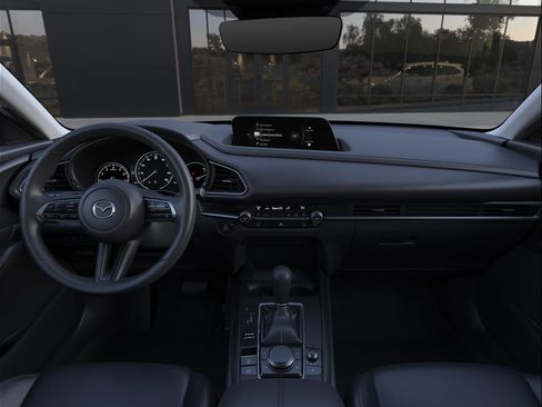 New 2026 MAZDA CX-30 AWD 2.5 S w/ Select Sport Pkg image 2