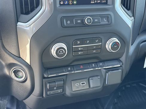 New 2025 GMC Sierra 3500 Pro w/ Convenience Package image 57
