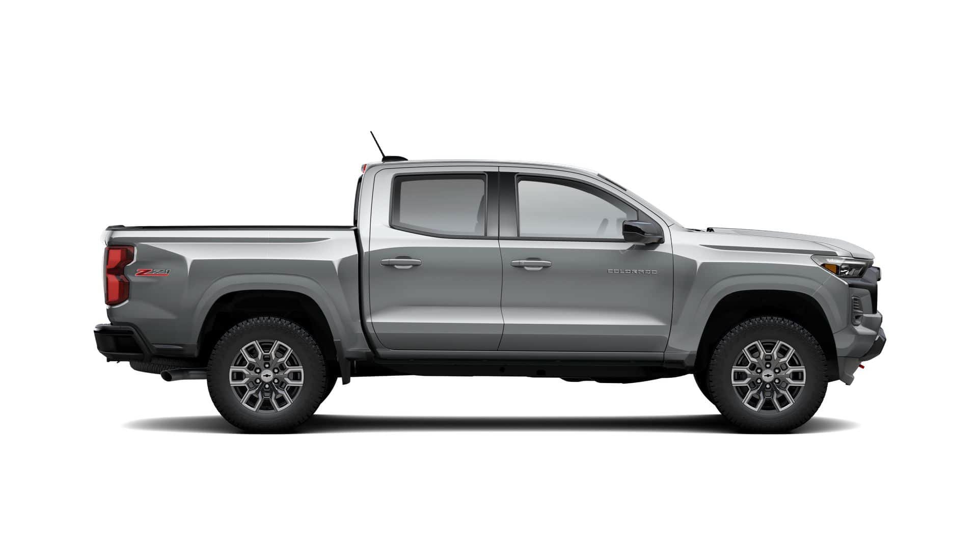 New 2026 Chevrolet Colorado Z71 w/ Z71 Convenience Package 2 AWD/4WD image 28