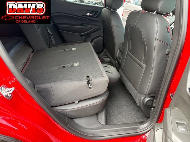 New 2026 Chevrolet Trax RS w/ Driver Confidence Package FWD image 19