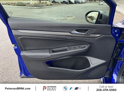 Used 2024 Volkswagen Golf R image 15