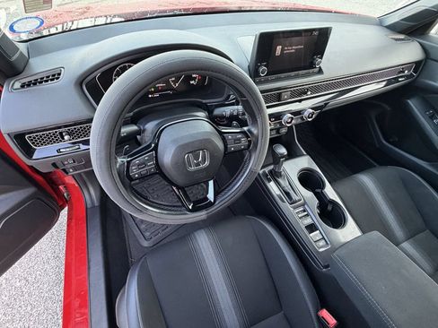 Used 2022 Honda Civic Sport image 19