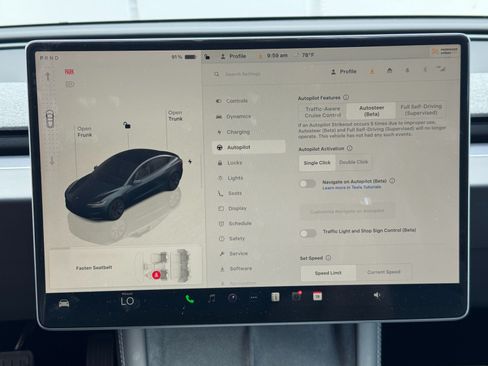 Used 2024 Tesla Model 3 RWD image 23