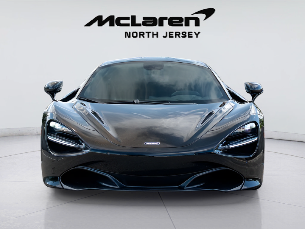 Used 2019 McLaren 720S RWD image 5