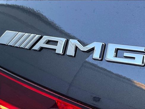 Used 2025 Mercedes-Benz C 43 AMG AMG C 43 image 10