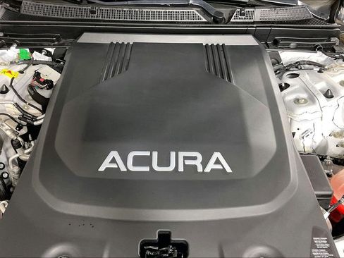 Used 2024 Acura ZDX Type S AWD/4WD image 9