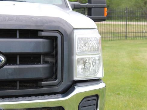 Used 2011 Ford F350 XL w/ PWR Equipment Group image 14