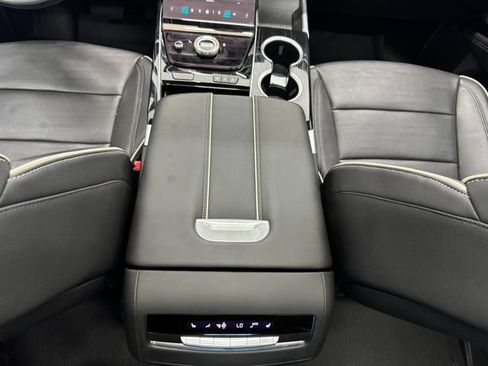 Used 2025 Cadillac Escalade Sport w/ LPO, ONYX Package AWD/4WD image 40