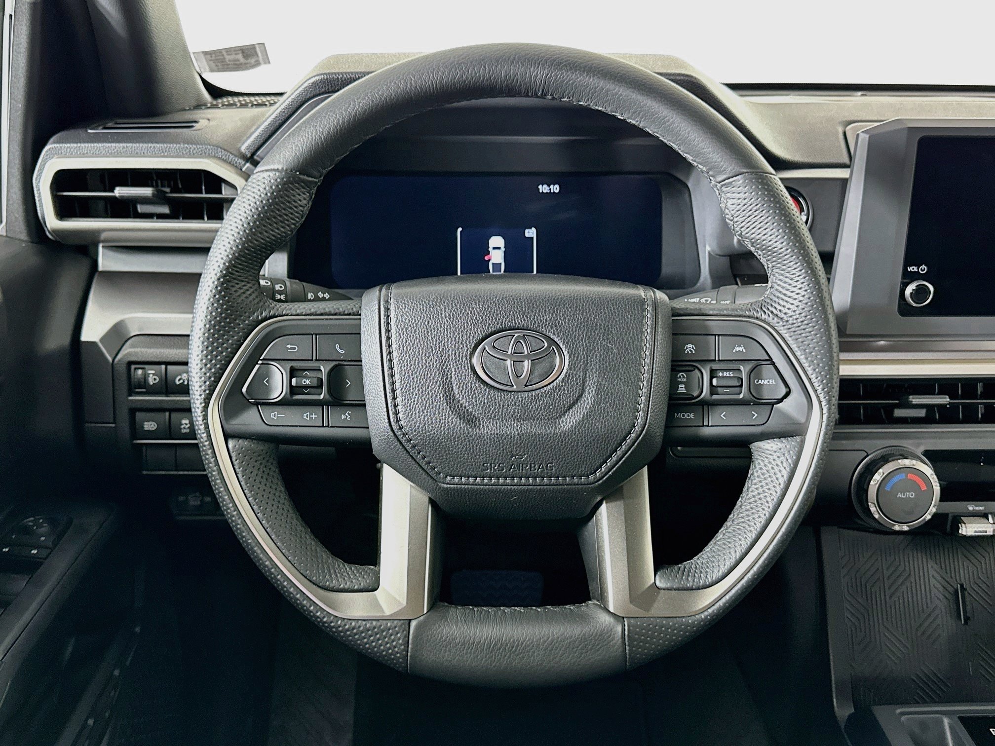Used 2026 Toyota Tacoma TRD Off-Road AWD/4WD image 18