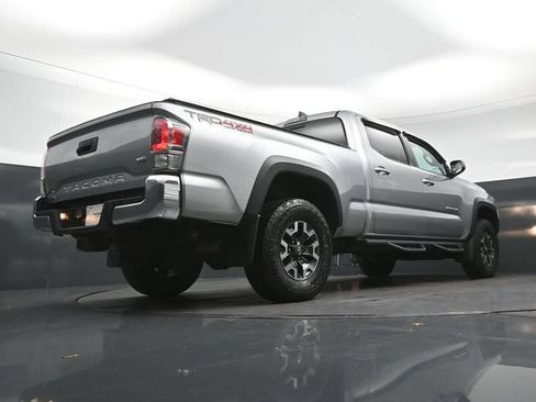 Used 2023 Toyota Tacoma TRD Off-Road AWD/4WD image 28