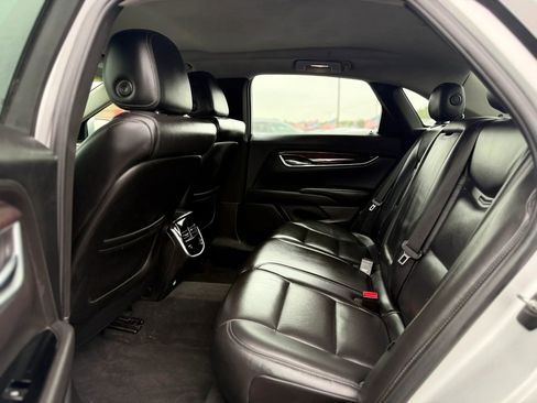 Used 2016 Cadillac XTS Luxury FWD image 20