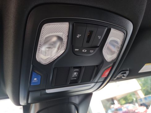 New 2026 RAM 5500 4x4 Crew Cab image 8