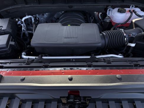 New 2026 Chevrolet Silverado 1500 RST w/ Texas Edition Plus AWD/4WD image 24