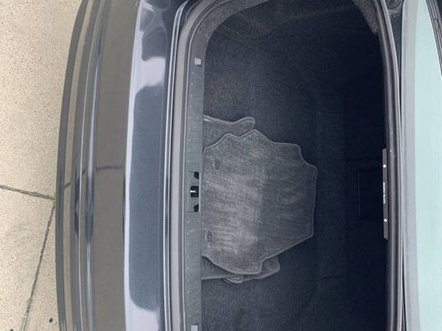 Used 2009 Volvo S80 3.2 FWD image 13