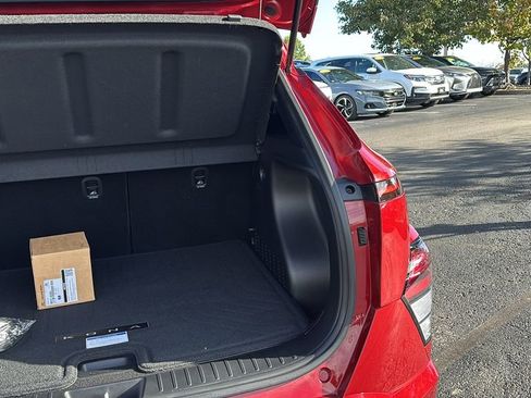 Used 2025 Hyundai Kona N Line S image 33
